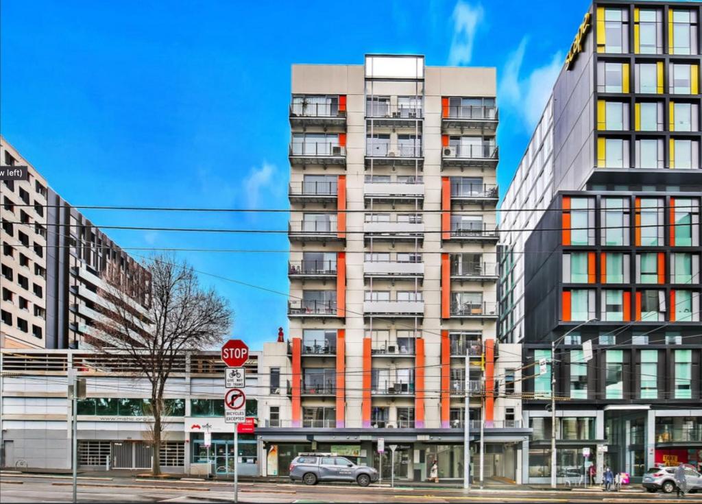216/570 Swanston St, Carlton, VIC 3053