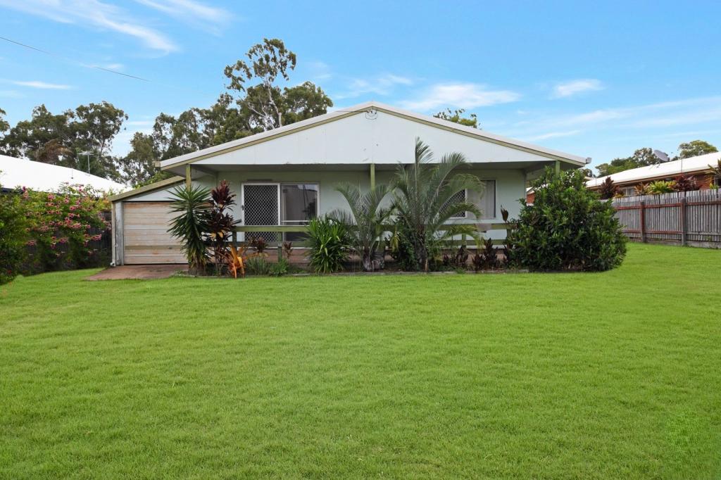 22 Rockhampton Rd, Yeppoon, QLD 4703
