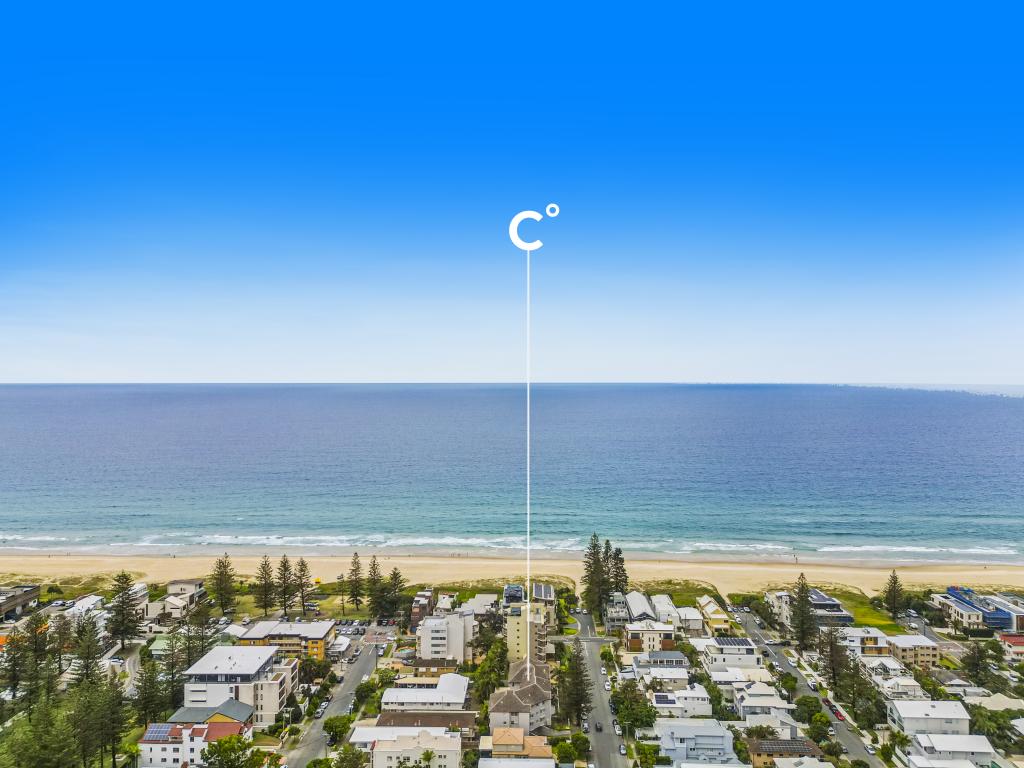 10/9 Francis St, Mermaid Beach, QLD 4218