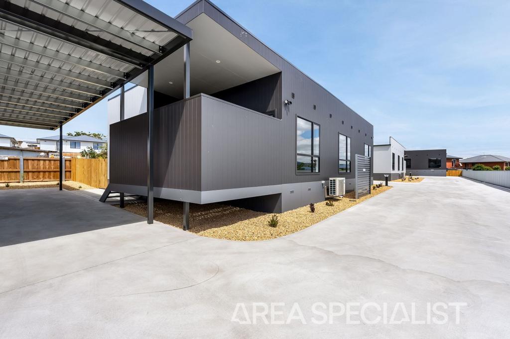 2-4/12 MUNDAY ST, BRIGHTON, TAS 7030