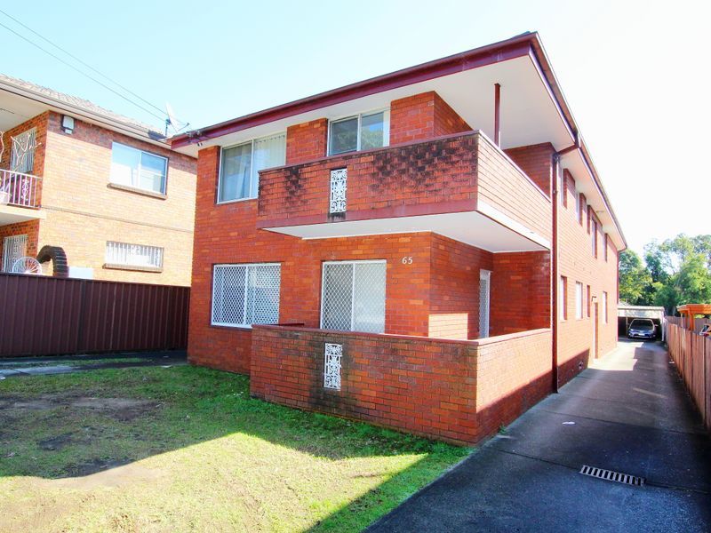 4/65 Campsie St, Campsie, NSW 2194