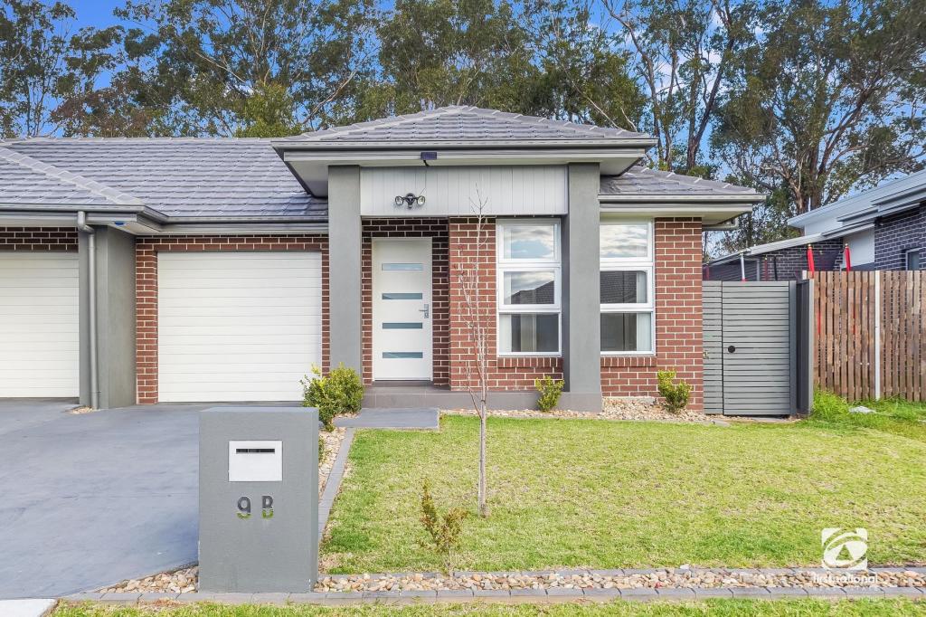 9b Howard Loop, Oran Park, NSW 2570