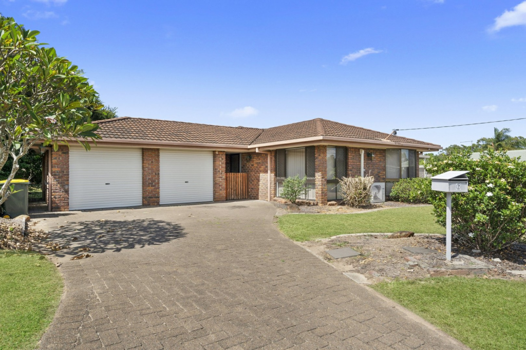 6 Ryan Ct, Burpengary, QLD 4505