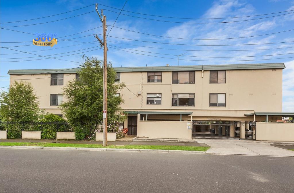 9/123 Epsom Rd, Ascot Vale, VIC 3032