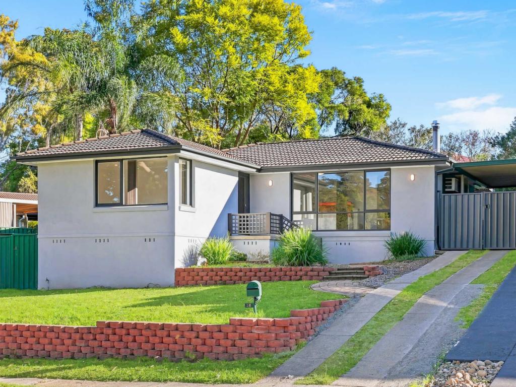 58 Camorta Cl, Kings Park, NSW 2148