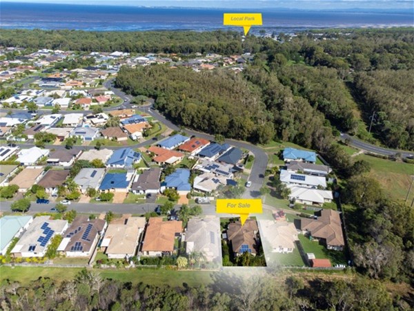 Contact Agent For Address, Sandstone Point, QLD 4511