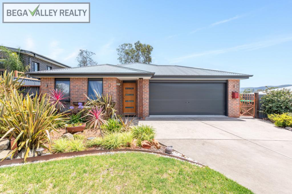 12 Millbank Way, Bega, NSW 2550