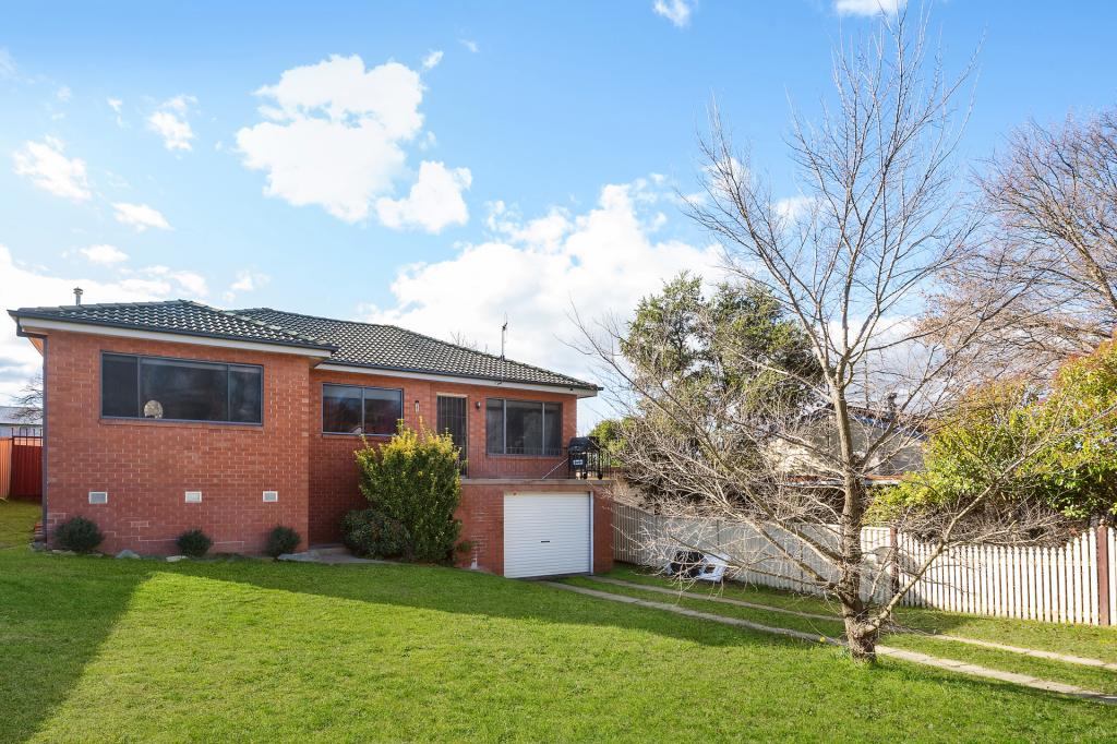 5 West St, West Bathurst, NSW 2795