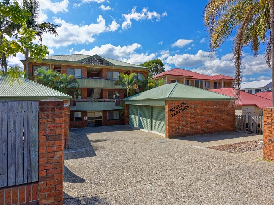 1/37 Buller St, Everton Park, QLD 4053