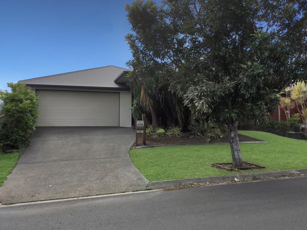 Contact agent for address, KALLANGUR, QLD 4503