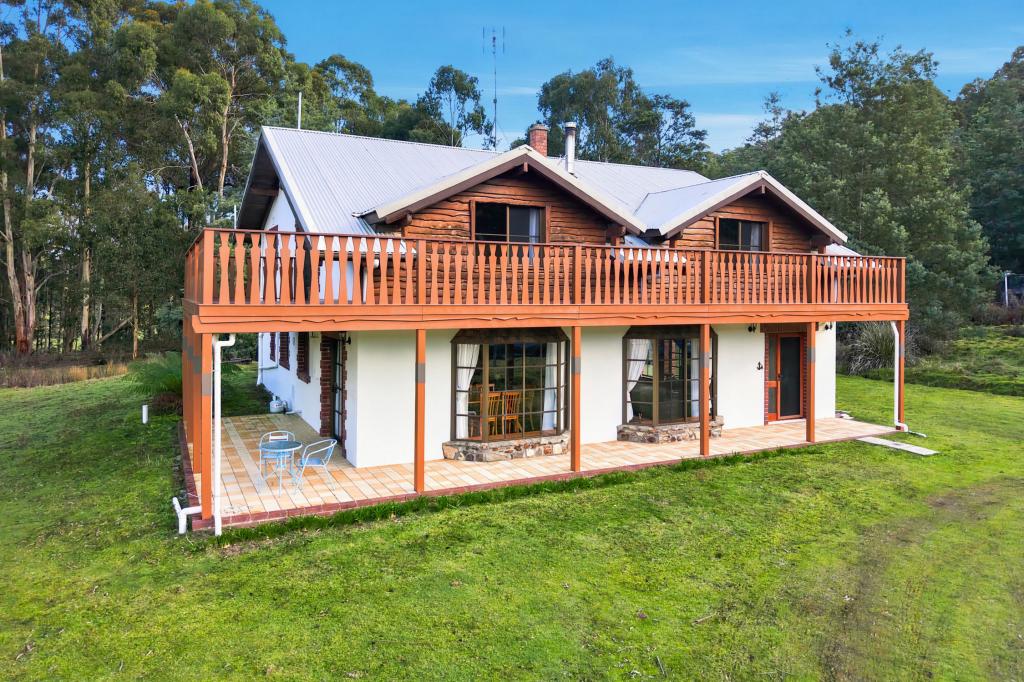 1402 Nicholls Rivulet Rd, Nicholls Rivulet, TAS 7112