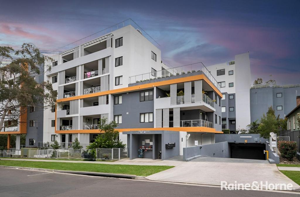 308/43 Devitt St, Blacktown, NSW 2148