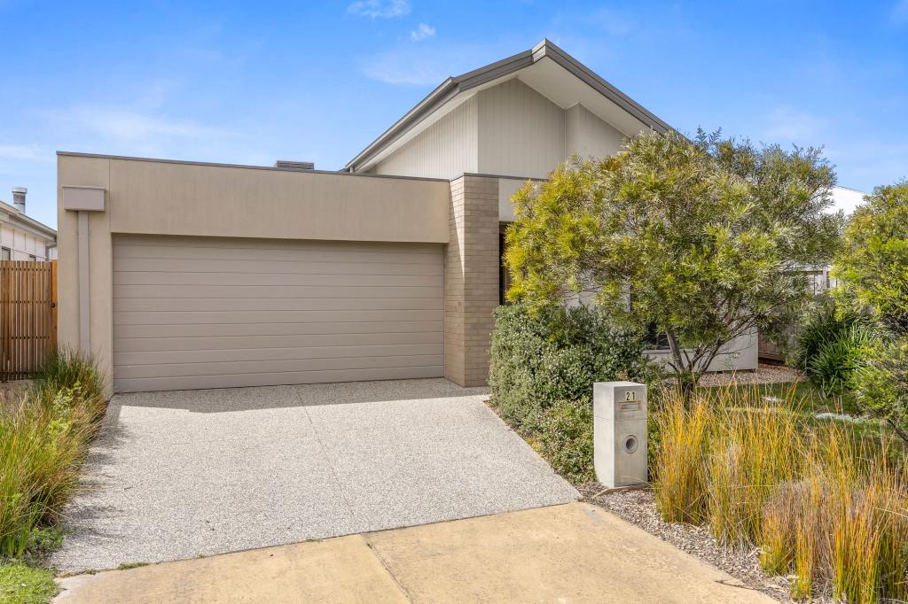 21 Saltbush Cct, Point Lonsdale, VIC 3225