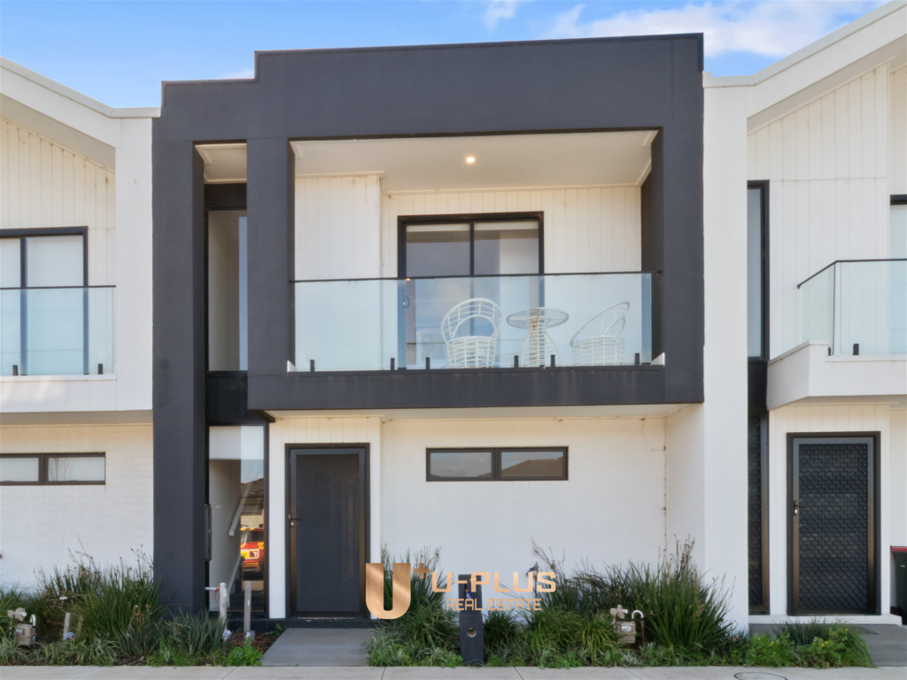 40 GENERATION CRES, MAMBOURIN, VIC 3024