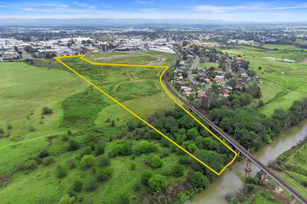 Lot 526 Fairey Rd, South Windsor, NSW 2756