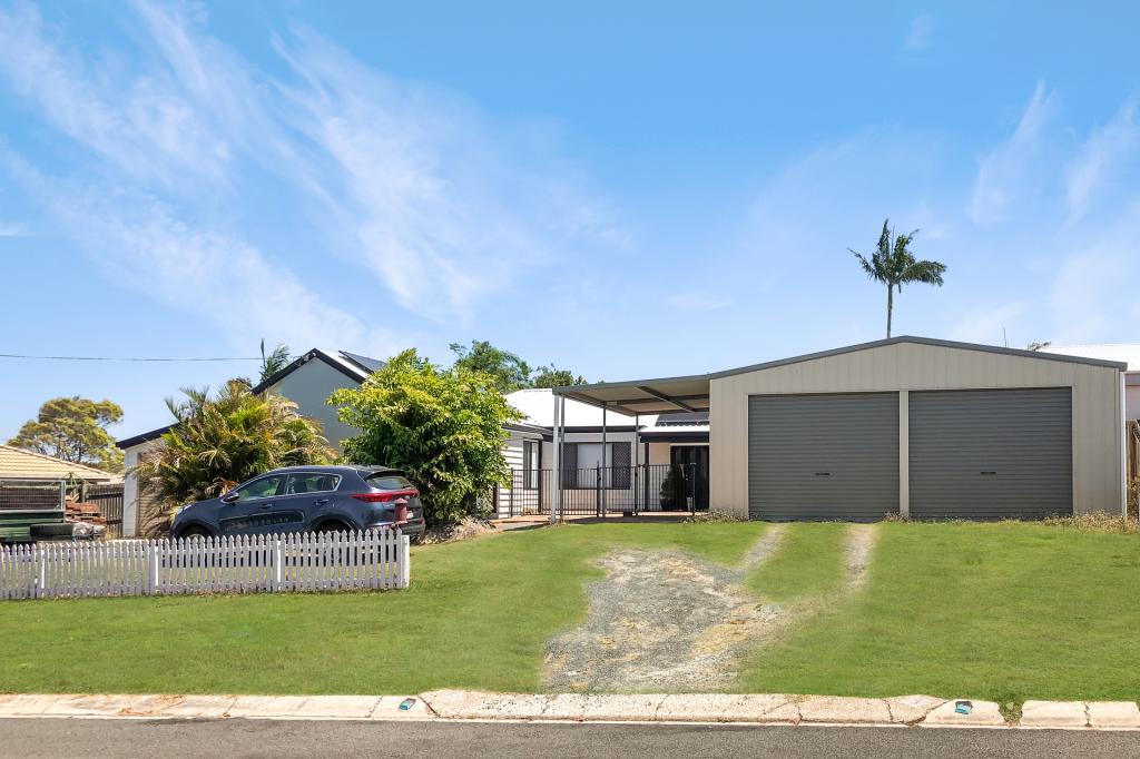 37 Waigani Ave, Kawungan, QLD 4655