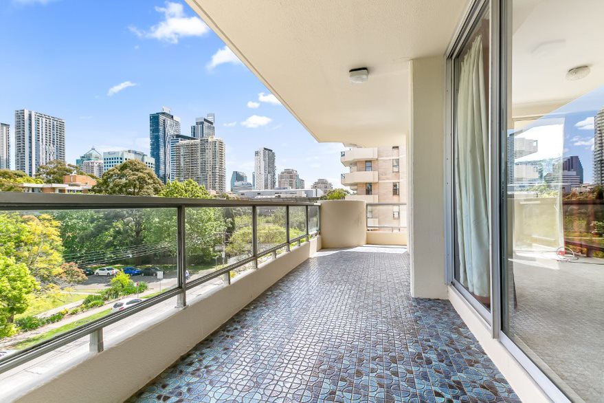 9/21 Johnson St, Chatswood, NSW 2067