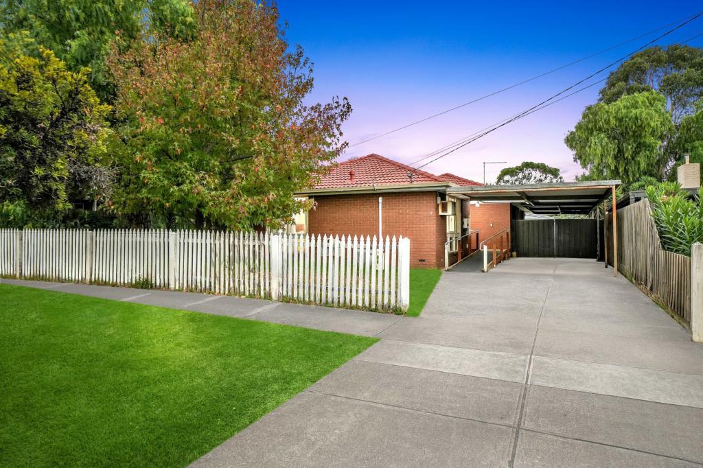 7 Fraser St, Melton South, VIC 3338