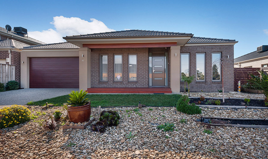 42 Redcliffe Tce, Taylors Hill, VIC 3037