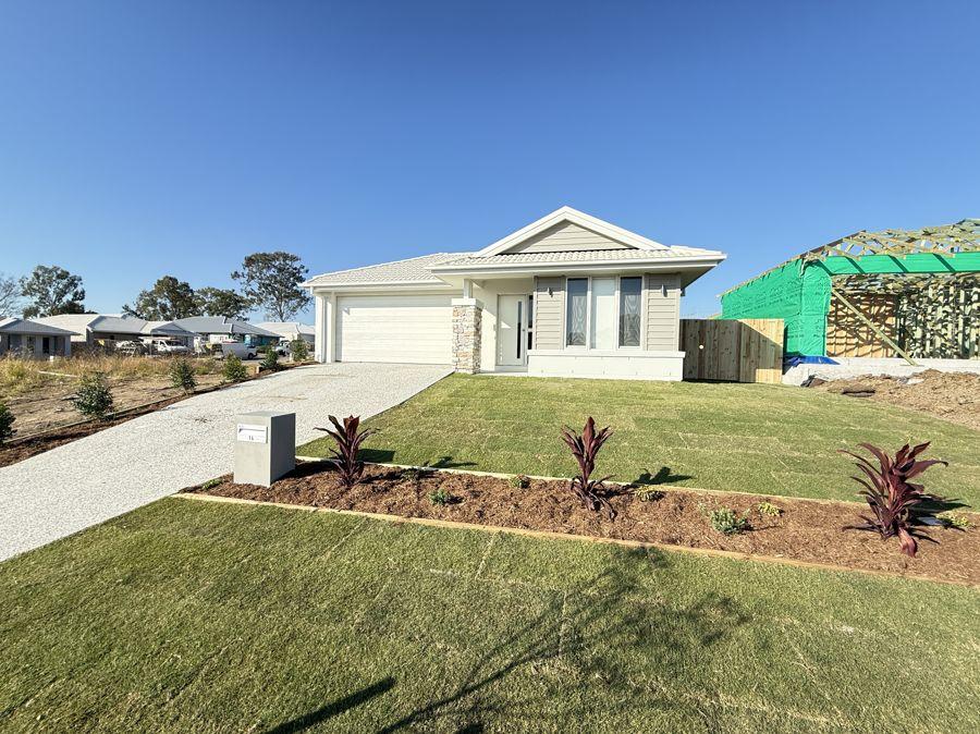 14 HILLS CRES, REDBANK PLAINS, QLD 4301