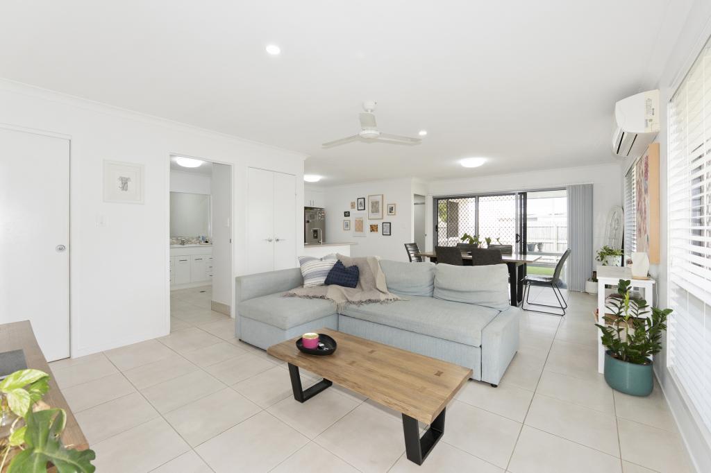 8/20a Water St, Bundaberg South, QLD 4670