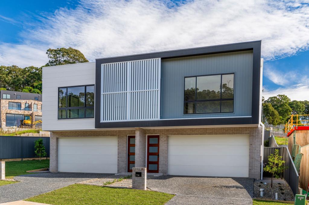 114 Araluan Tce, Tullimbar, NSW 2527