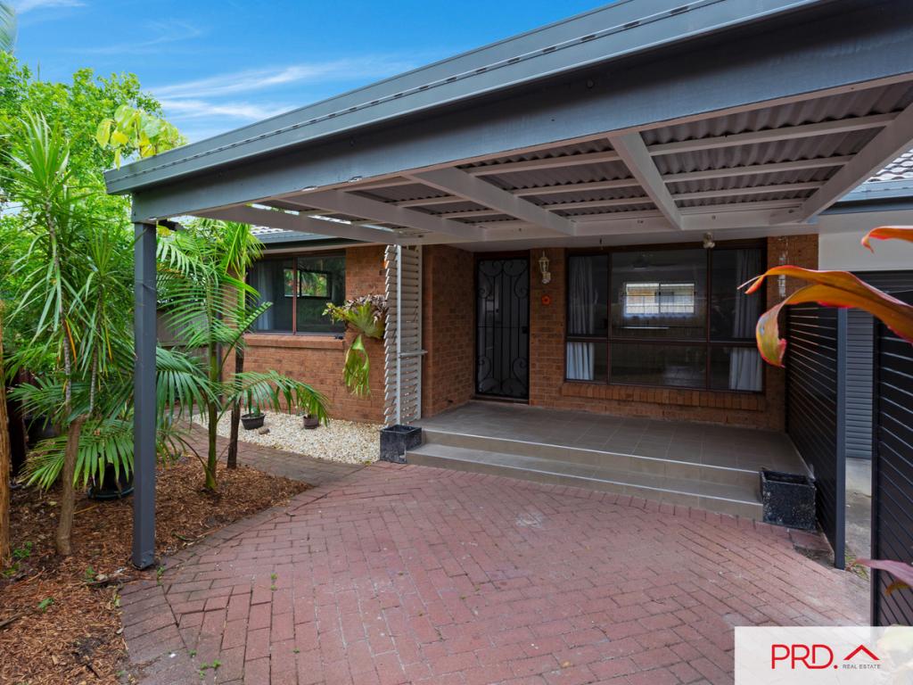 2/21 Wagtail Ct, Burleigh Waters, QLD 4220