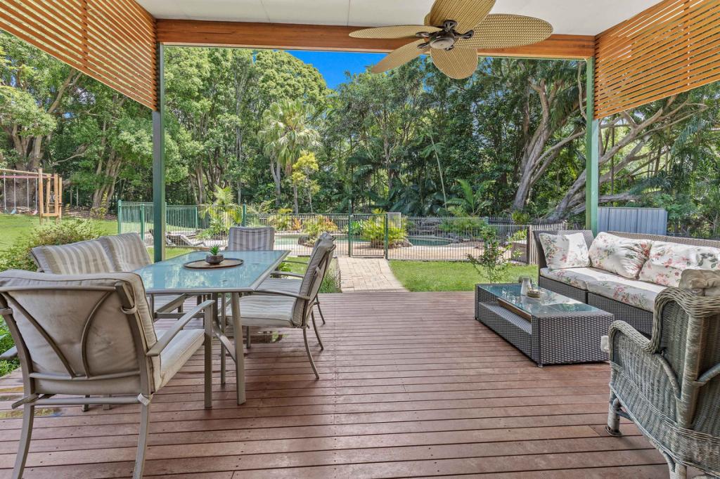 13 Jamberoo Ct, Tallebudgera, QLD 4228