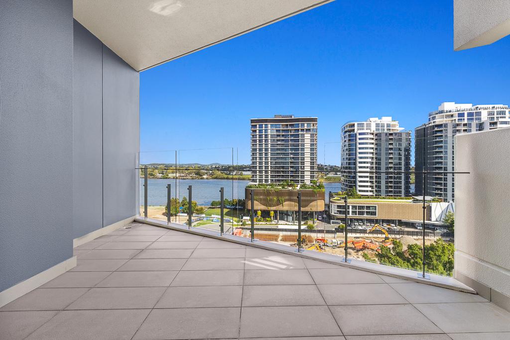 3112/37 FINNEGAN ST, HAMILTON, QLD 4007