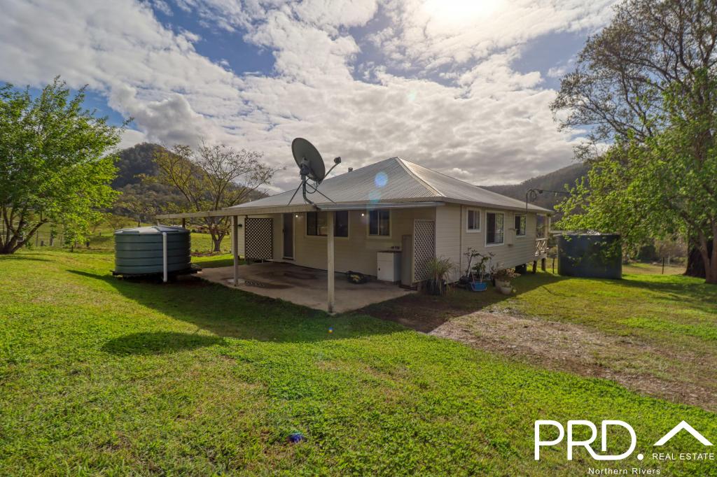 216 Findon Creek Rd, Terrace Creek, NSW 2474