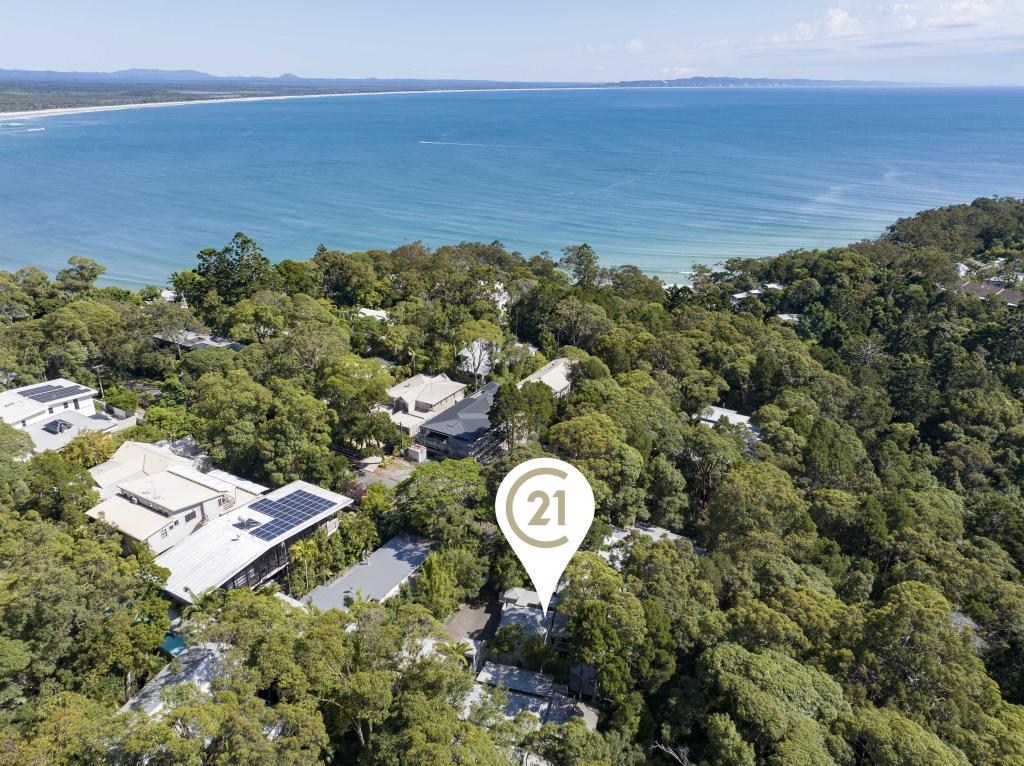 14 LITTLE COVE RD, NOOSA HEADS, QLD 4567