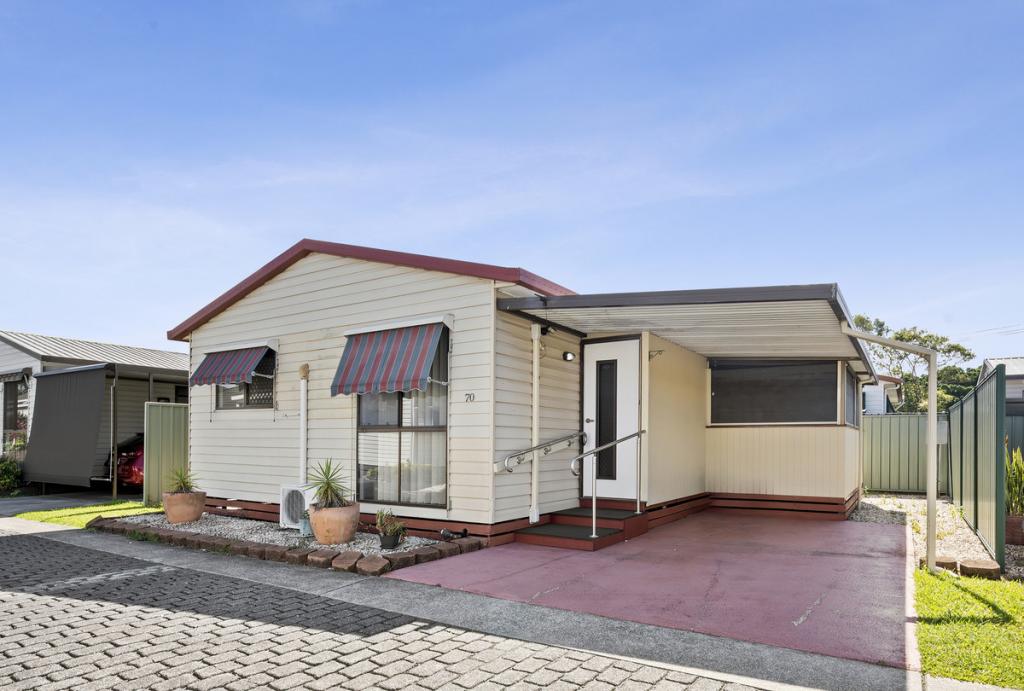 70/456 Nerang-Broadbeach Rd, Carrara, QLD 4211