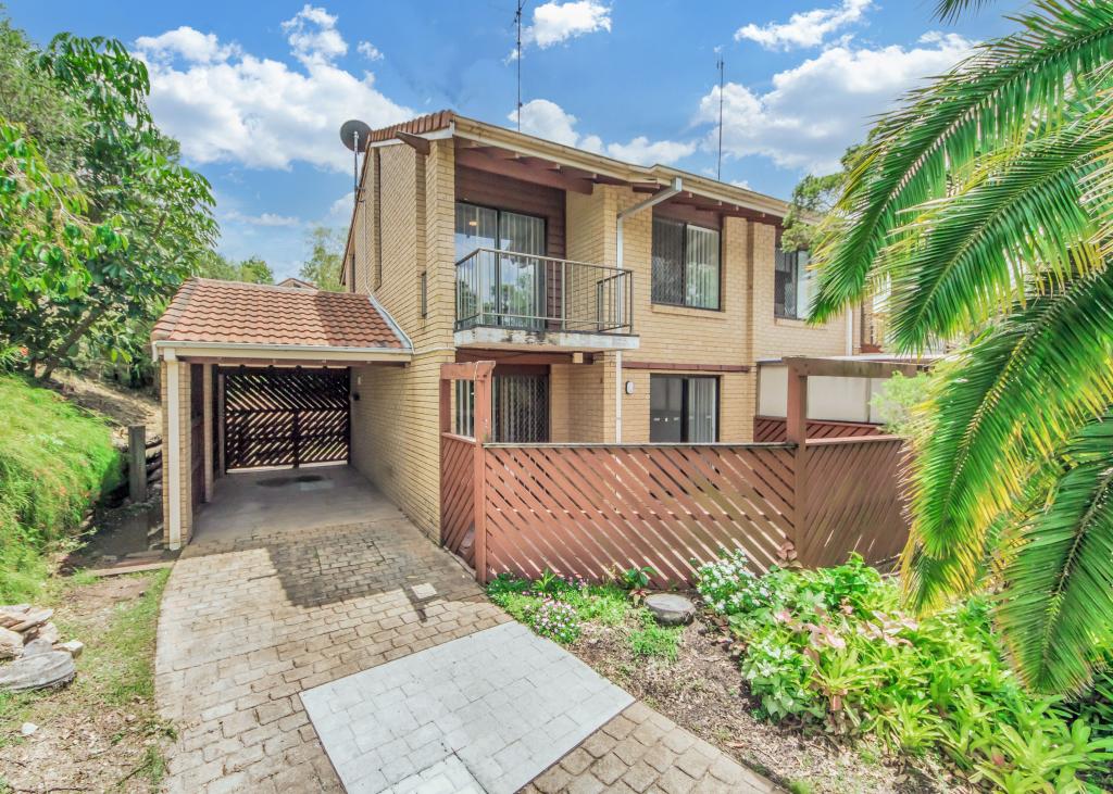 1/7 Parkridge Dr, Molendinar, QLD 4214