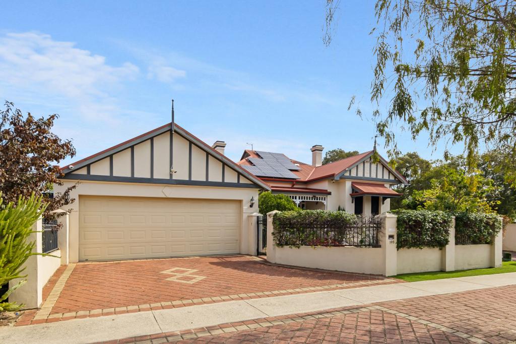 3/105 Seventh Ave, Maylands, WA 6051