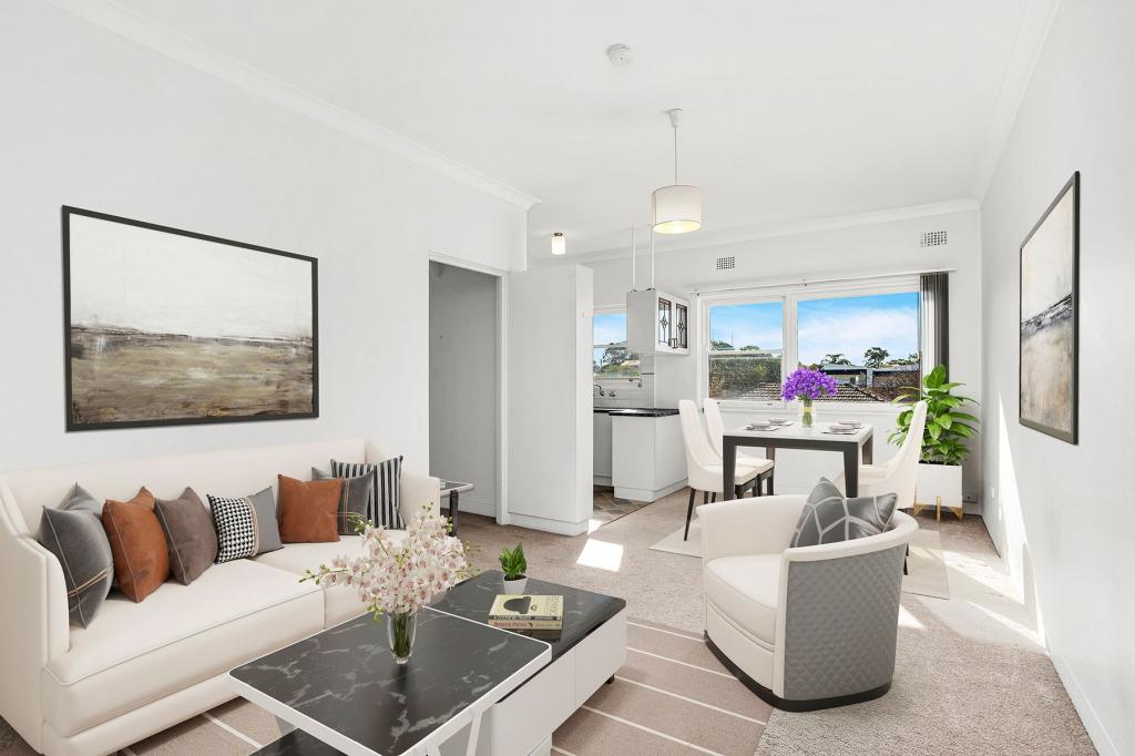 6/1 Howie Ave, Cronulla, NSW 2230