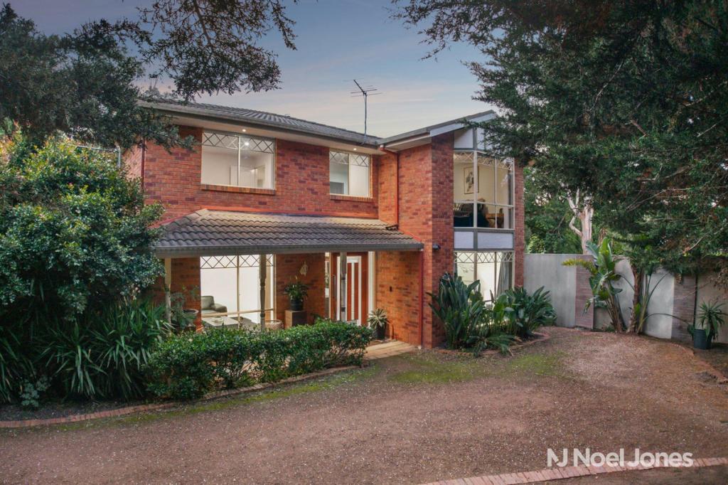 71 Brushy Park Rd, Wonga Park, VIC 3115