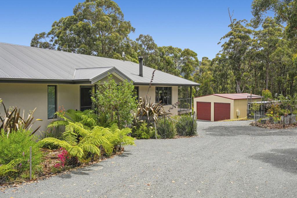 221 Groombridges Rd, Kettering, TAS 7155
