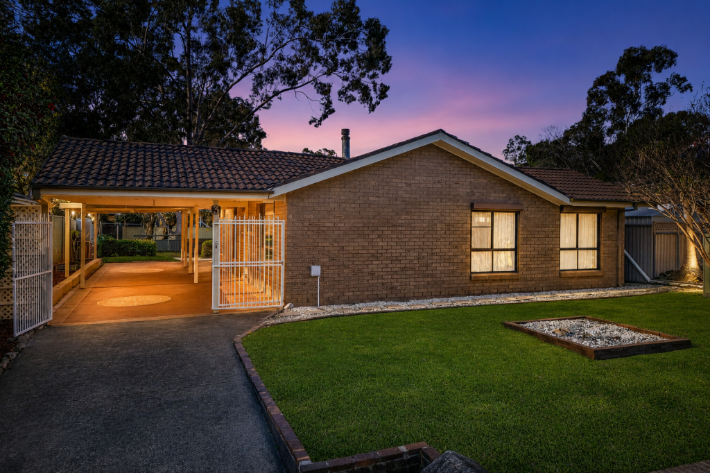 3 Tasman Pl, South Windsor, NSW 2756