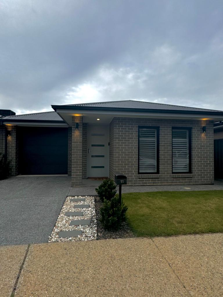 11 Ranford Rd, Largs North, SA 5016