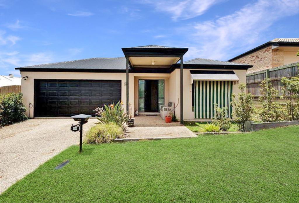 14 Turquoise Cres, Springfield, QLD 4300
