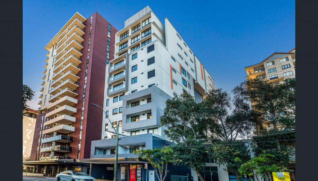 6/456 Forest Rd, Hurstville, NSW 2220