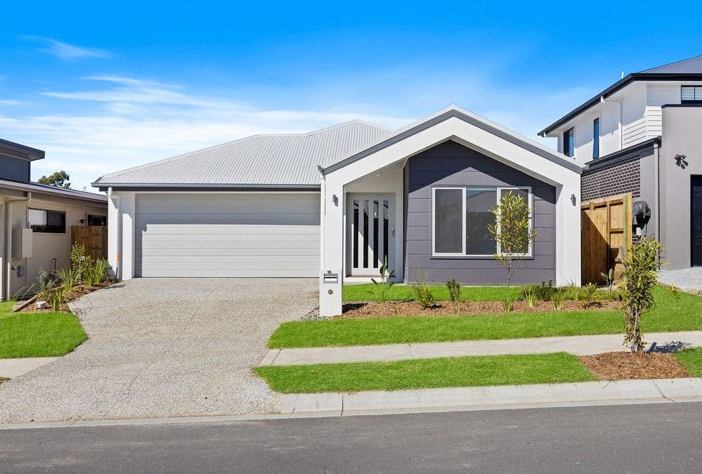 16 Juniper Dr, Greenbank, QLD 4124