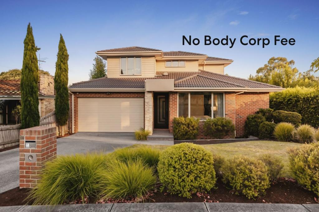 1/27 Anne St, Blackburn North, VIC 3130