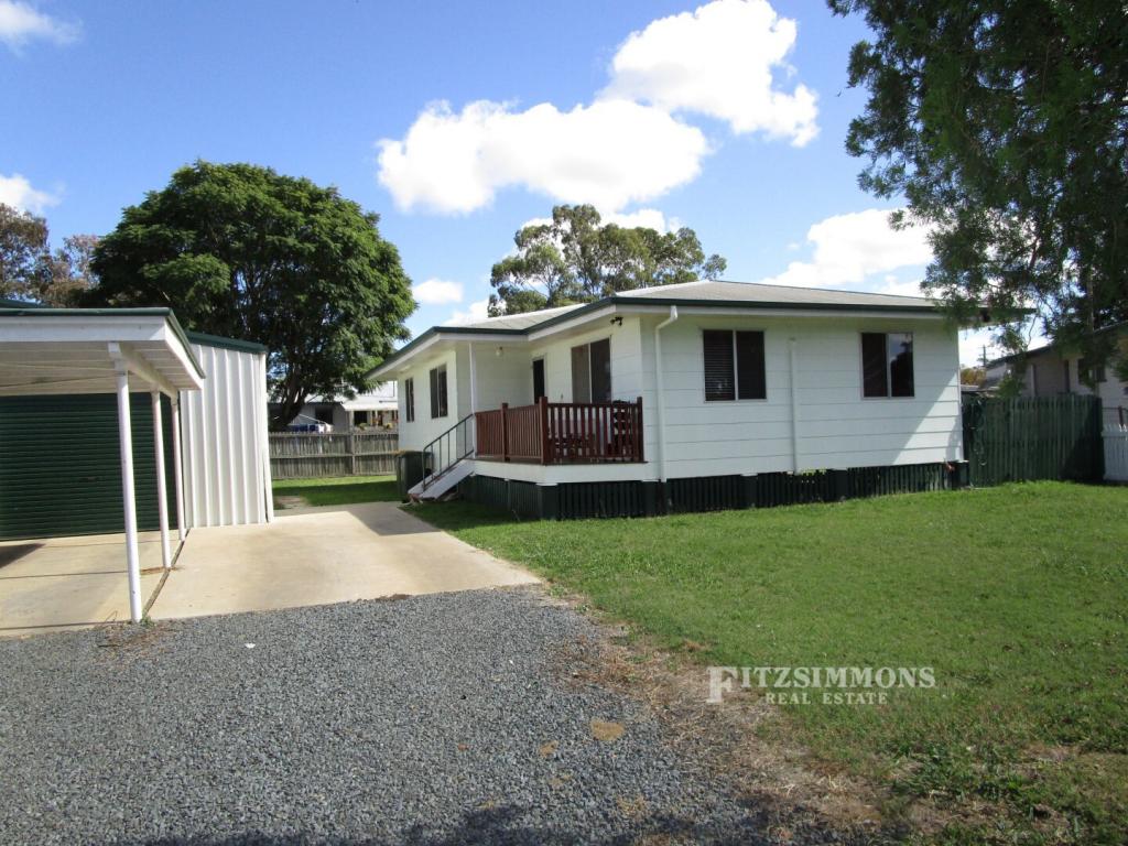 Contact agent for address, DALBY, QLD 4405