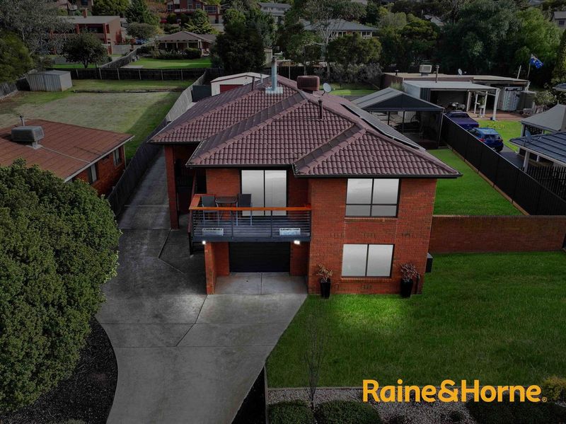 39 Links Rd, Darley, VIC 3340