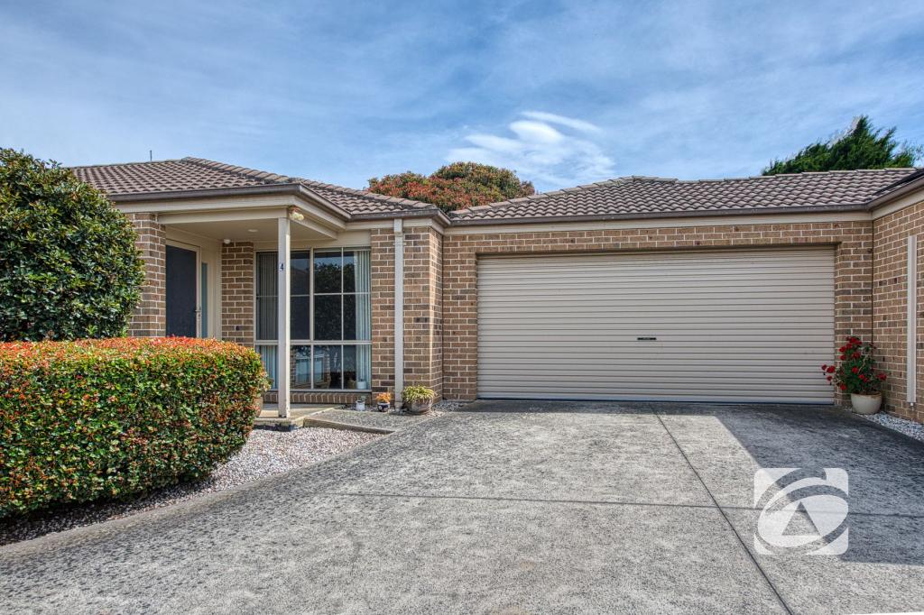 4/4 Anderson St, Pakenham, VIC 3810