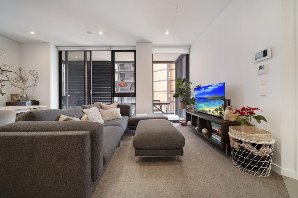 1701/486 Pacific Hwy, St Leonards, NSW 2065