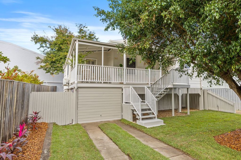 145 Stanley St, Allenstown, QLD 4700
