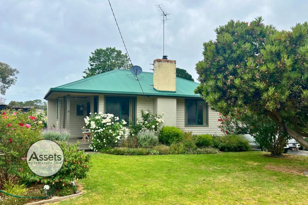 11 Mill Estate Rd, Dartmoor, VIC 3304