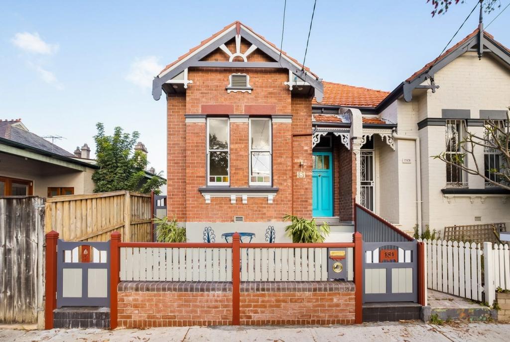 181 Denison Rd, Dulwich Hill, NSW 2203